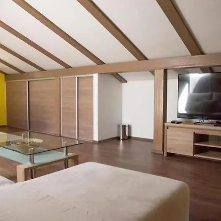 Case de vacanță Tos