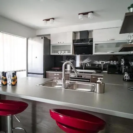 Case de vacanță Tos