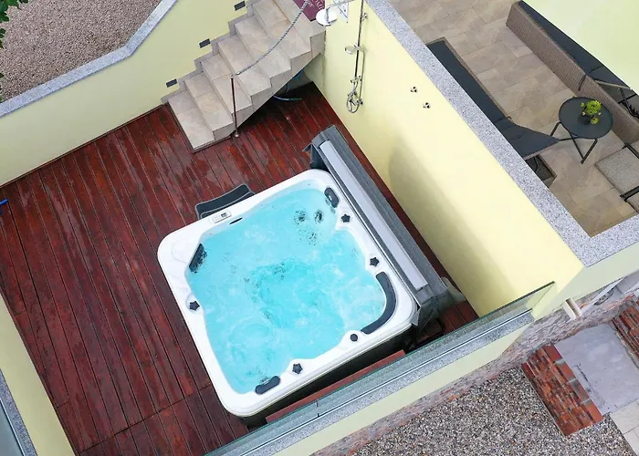 Dom wakacyjny Tos Risika